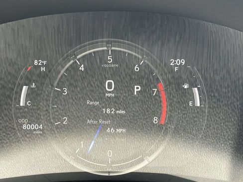 Used 2022 Lexus RC 350 F Sport RWD image 16