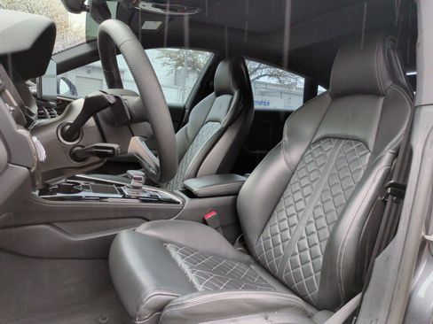 Used 2024 Audi S5 Prestige w/ Prestige Package image 16