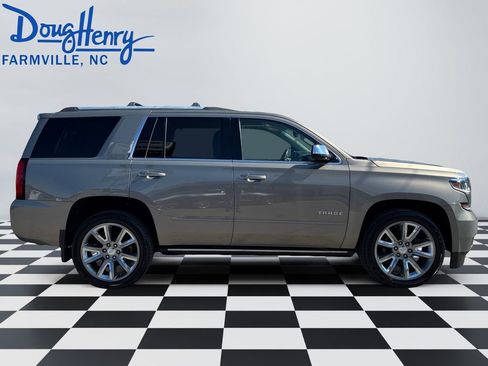 Used 2017 Chevrolet Tahoe Premier image 6