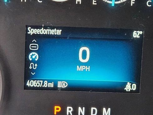 Used 2023 Ford F150 XL w/ STX Appearance Package image 15