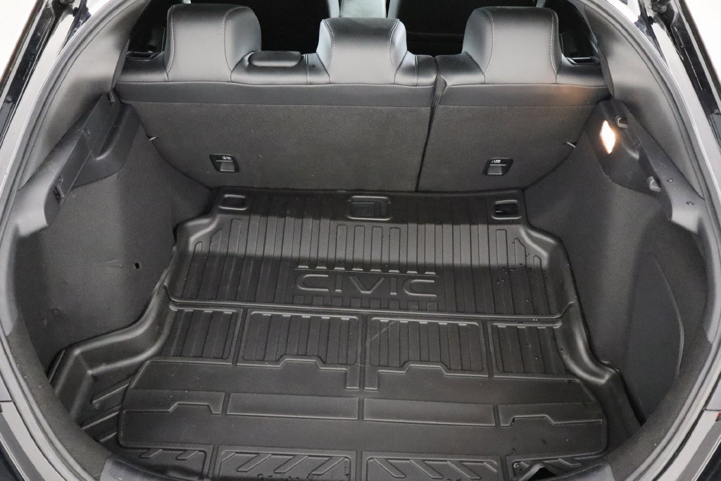 Used 2023 Honda Civic Sport Touring image 10