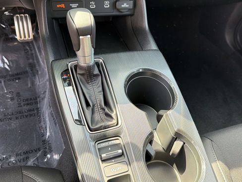 New 2026 Honda Civic Sport image 18