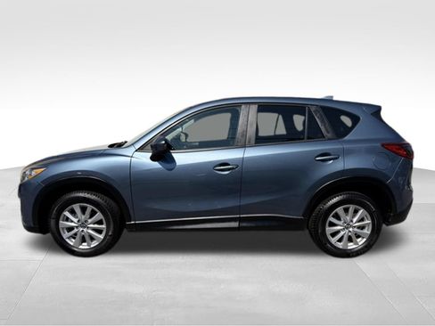 Used 2014 MAZDA CX-5 Touring AWD/4WD image 10