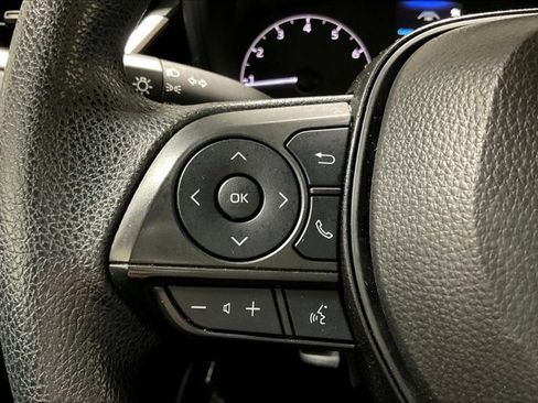 Certified 2024 Toyota Corolla LE image 19