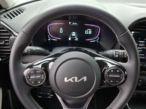 Used 2024 Kia Soul GT-Line image 19