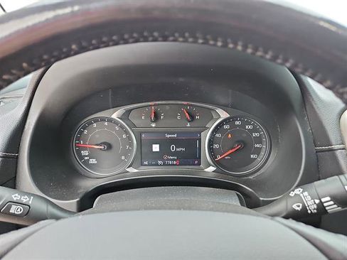 Used 2019 GMC Terrain Denali w/ Advanced Safety Package image 14