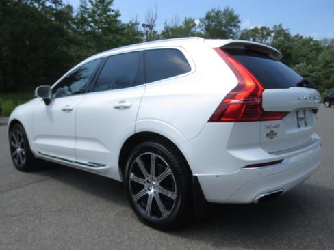 Used 2018 Volvo XC60 T5 Inscription w/ Convenience Package AWD/4WD image 7