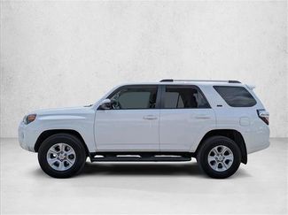 Used 2022 Toyota 4Runner SR5 video 2