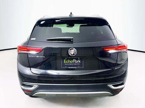 Used 2023 Buick Envision Essence FWD image 7