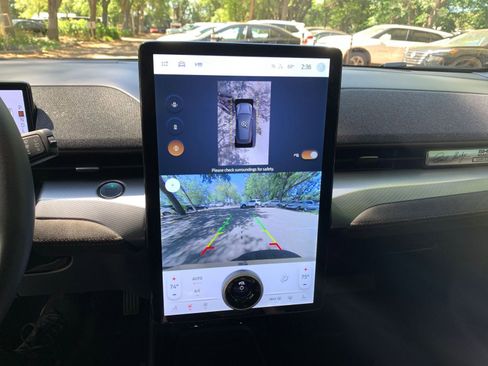 Used 2023 Ford Mustang Mach-E GT image 18