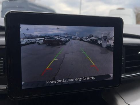 Used 2023 Ford Explorer XLT w/ Equipment Group 202A image 54