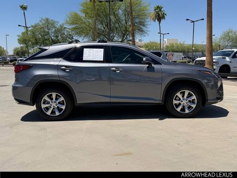 Used 2017 Lexus RX 350 FWD image 7