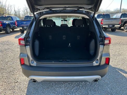Used 2024 Ford Escape Active w/ Tech Pack #1 image 17