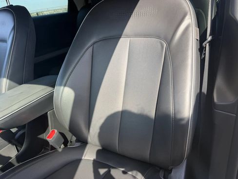 Used 2023 Hyundai Ioniq 5 SEL RWD image 12