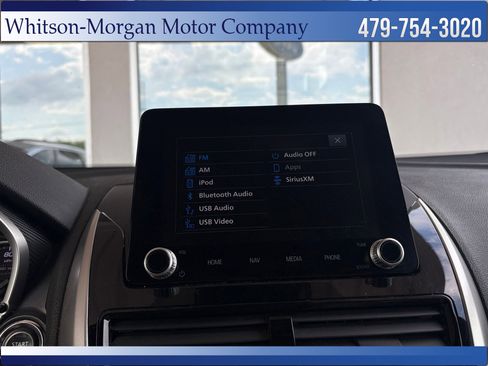 Used 2023 Mitsubishi Eclipse Cross SEL image 24