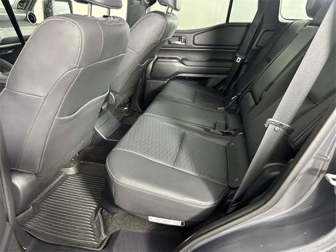 Used 2025 Toyota Land Cruiser image 12