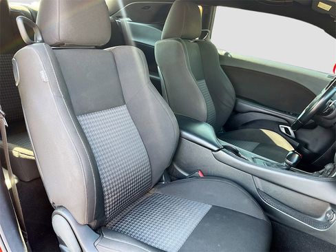 Used 2021 Dodge Challenger R/T w/ Blacktop Package image 26