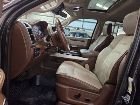 Used 2019 RAM 3500 Laramie AWD/4WD image 69