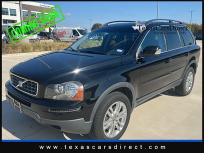 Used 2009 Volvo XC90 3.2