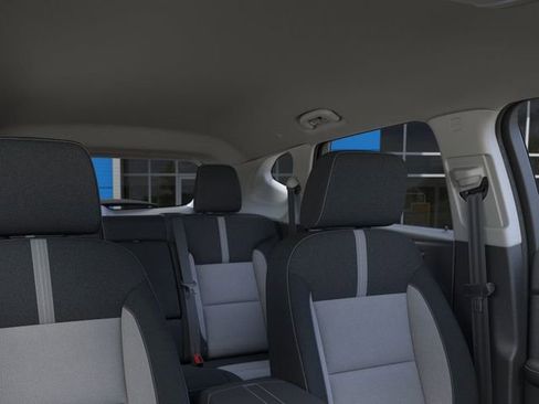 New 2026 Chevrolet Blazer LT image 25