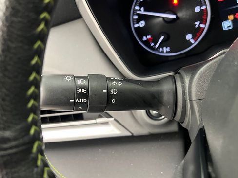 Used 2025 Subaru Outback Onyx Edition image 46