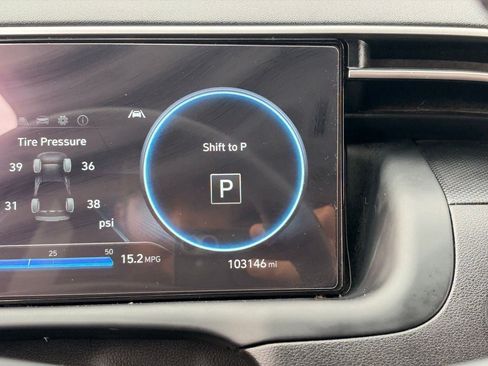 Used 2022 Hyundai Santa Cruz SEL w/ Activity Package FWD image 30