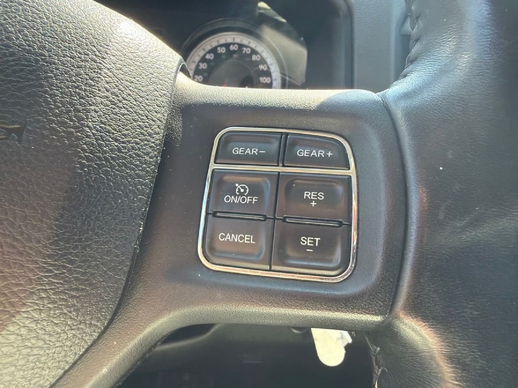 Used 2019 RAM 1500 Express w/ Wheel & Sound Group AWD/4WD image 24