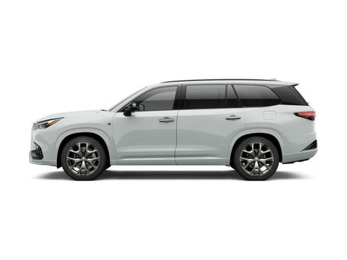 New 2026 Lexus TX 500h AWD w/ Technology Package image 18