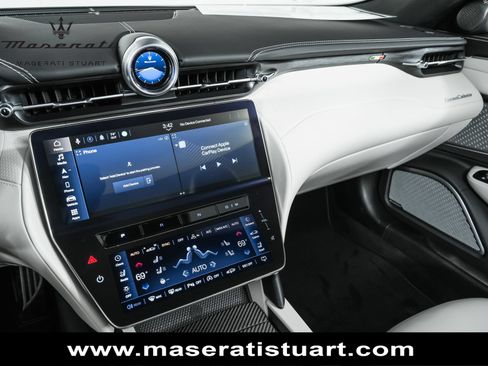 New 2026 Maserati GranCabrio Modena AWD/4WD image 22