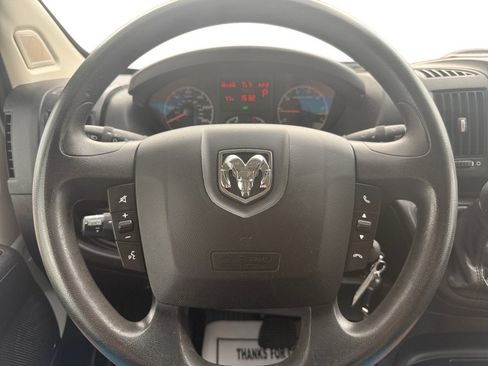 Used 2021 RAM ProMaster 2500 FWD image 15
