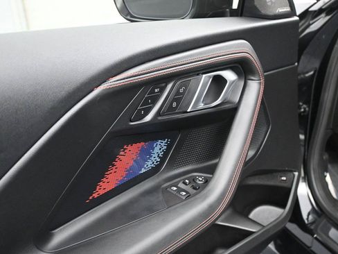 Used 2025 BMW M2 w/ Lighting Package RWD image 7