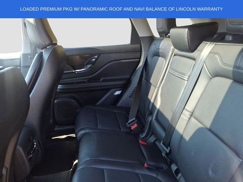 Used 2022 Lincoln Corsair AWD w/ Premium Package image 17