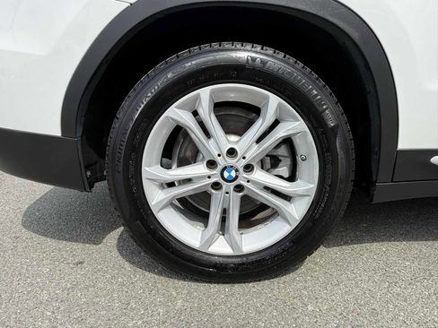 Used 2018 BMW X3 xDrive30i AWD/4WD image 29