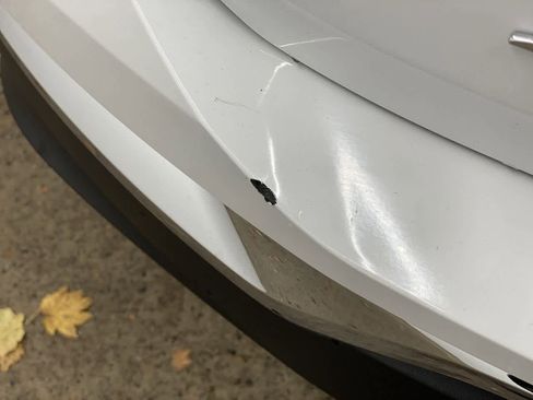 Used 2023 GMC Terrain SLT image 35