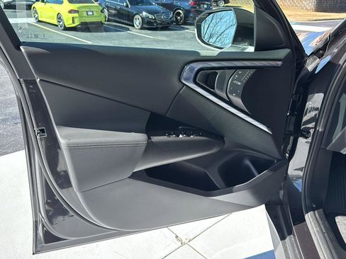 Certified 2025 BMW X3 xDrive30i w/ Premium Package image 14