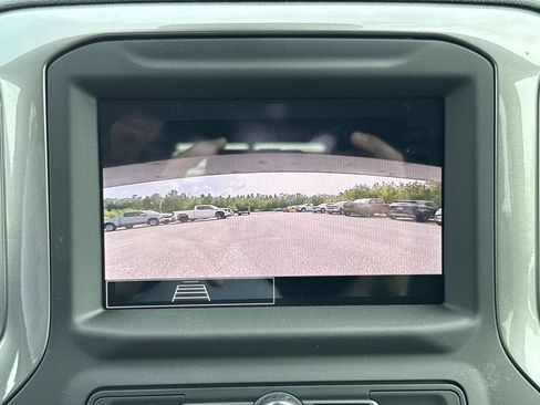 New 2025 GMC Sierra 3500 Pro w/ Convenience Package image 47