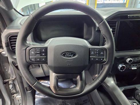 Used 2024 Ford F150 XLT w/ Equipment Group 302A MID AWD/4WD image 34