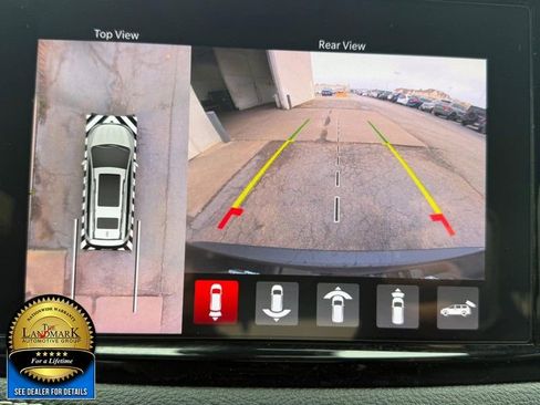 Used 2022 Chrysler Pacifica Touring-L w/ Uconnect Theater Family Group image 13