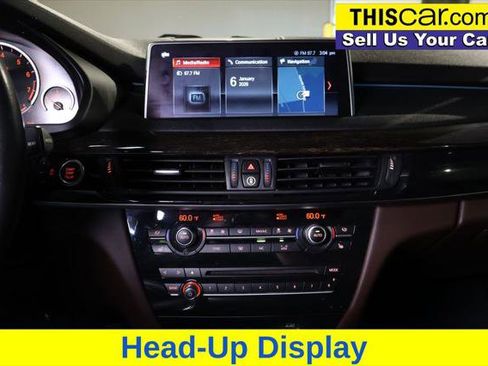 Used 2018 BMW X5 sDrive35i image 14
