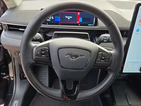 Used 2023 Ford Mustang Mach-E Premium AWD/4WD image 18