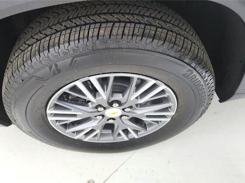 New 2026 Chevrolet Traverse LT FWD image 29