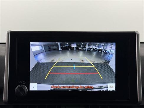 Certified 2025 Toyota RAV4 LE image 25