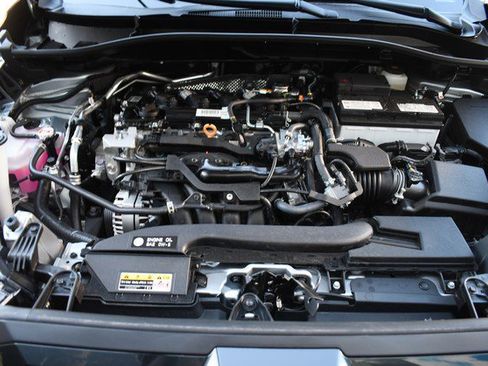 New 2026 Toyota Corolla Cross XLE image 14