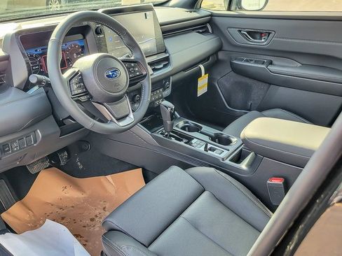Certified 2026 Subaru Outback Touring XT AWD/4WD image 9