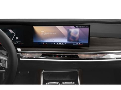 Used 2026 BMW 760i xDrive w/ Executive Package AWD/4WD image 13
