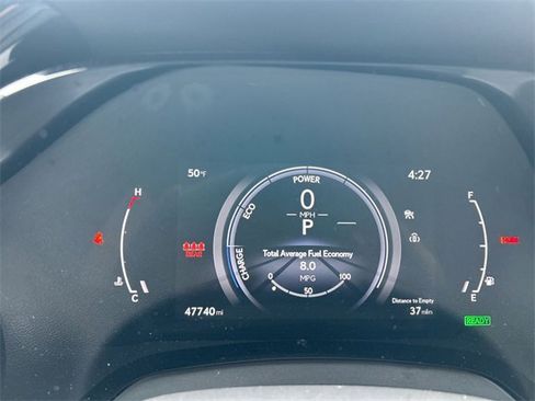 Used 2024 Lexus RX 350 image 19