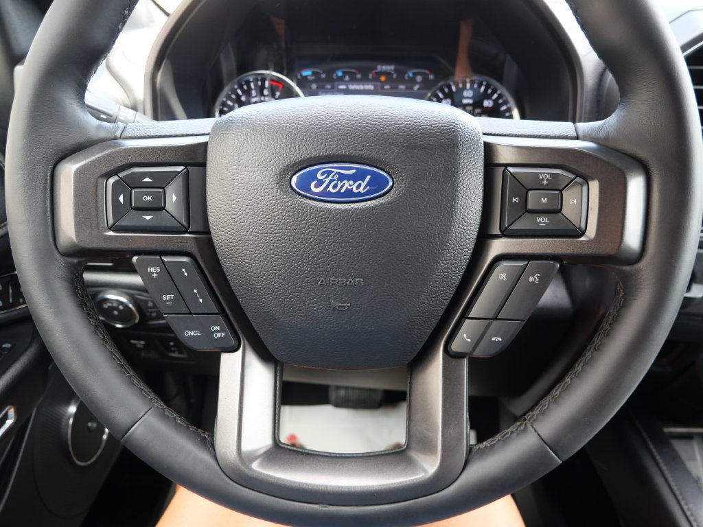 Used 2021 Ford Expedition Limited AWD/4WD image 23