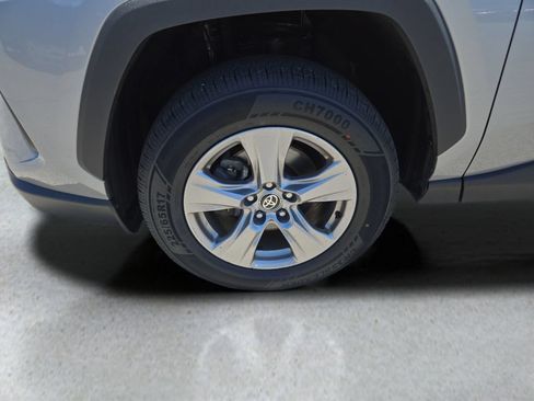 Used 2023 Toyota RAV4 XLE FWD image 29