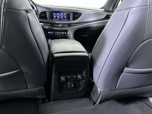 Used 2023 Buick Enclave Essence FWD image 22