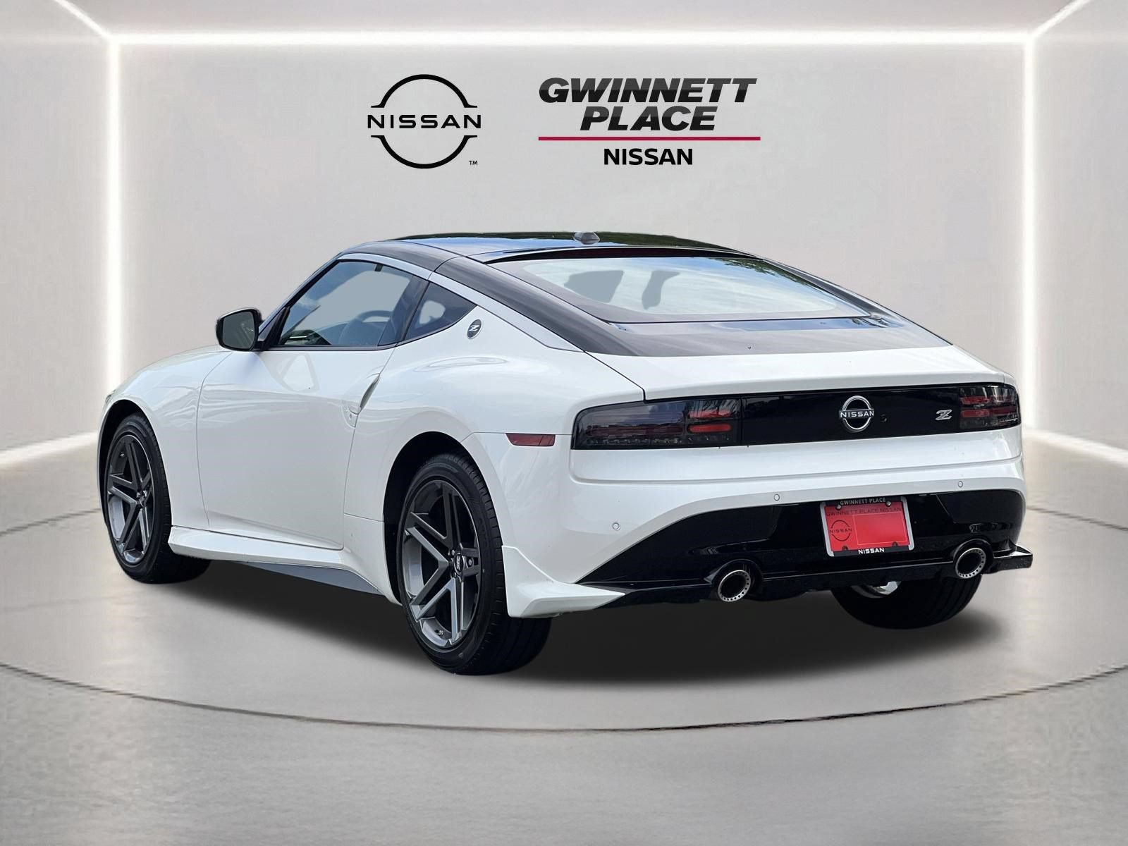 New 2027 Nissan Z Sport RWD image 19